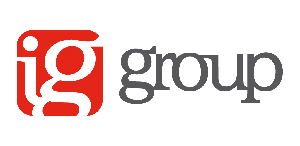 ig group par AlpSoft SA