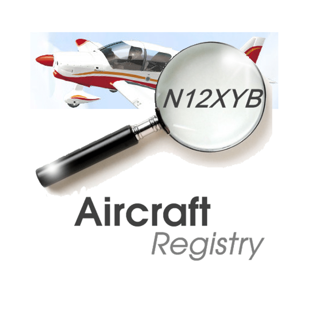  Aircraft Registry