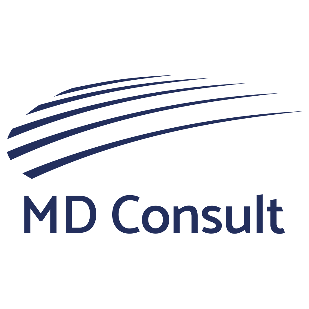 MD Consult